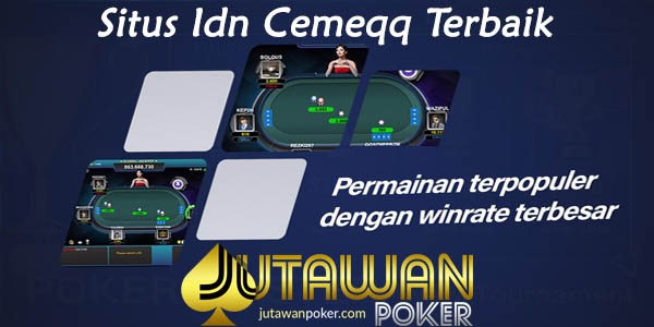 Jutawan Poker - Situs Judi Poker Online