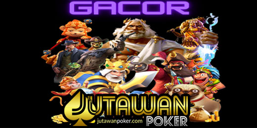 Jutawan Poker : Daftar Situs Judi Idn Cemeqq Slot Online Gacor Mudah Menang